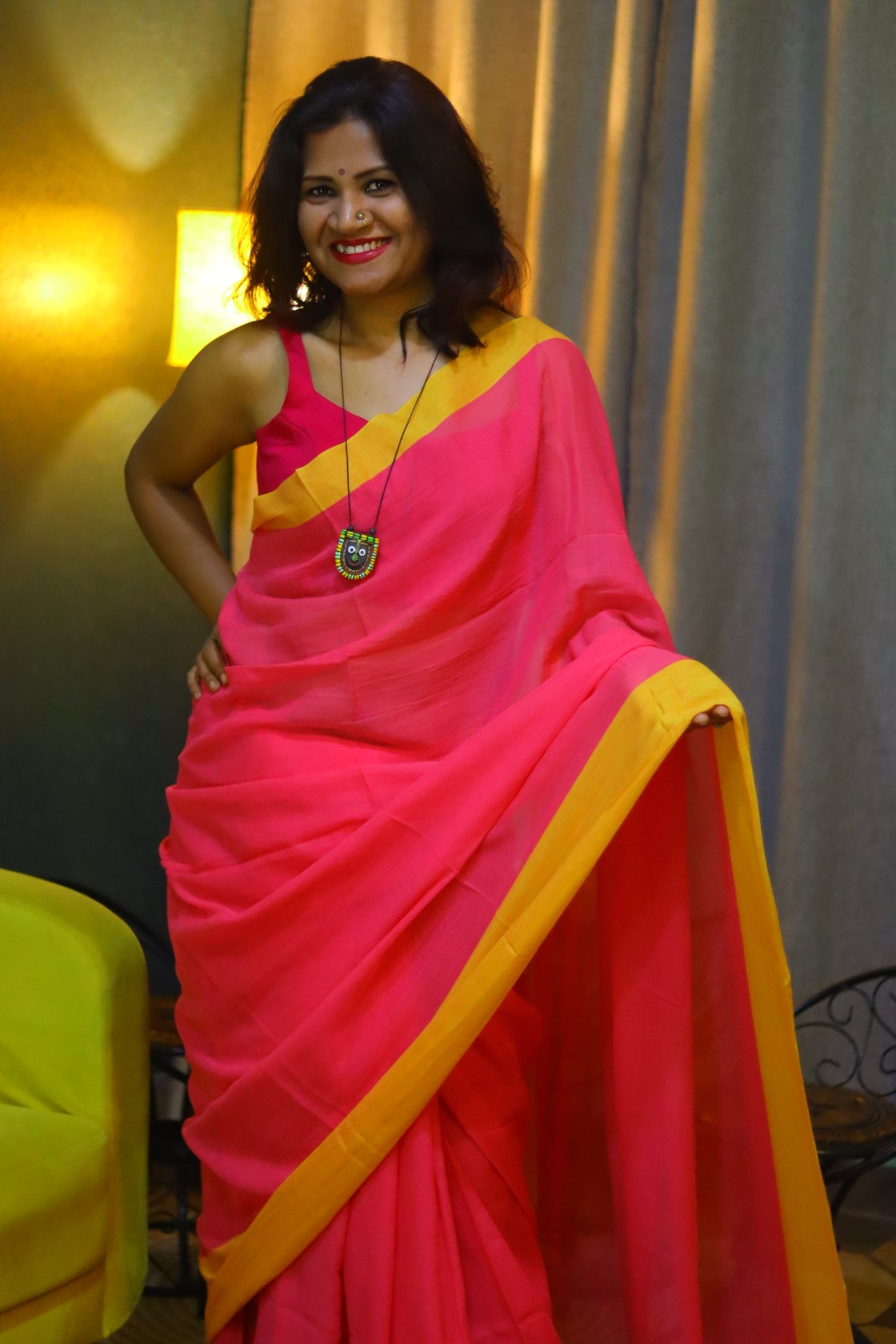 Mishti
