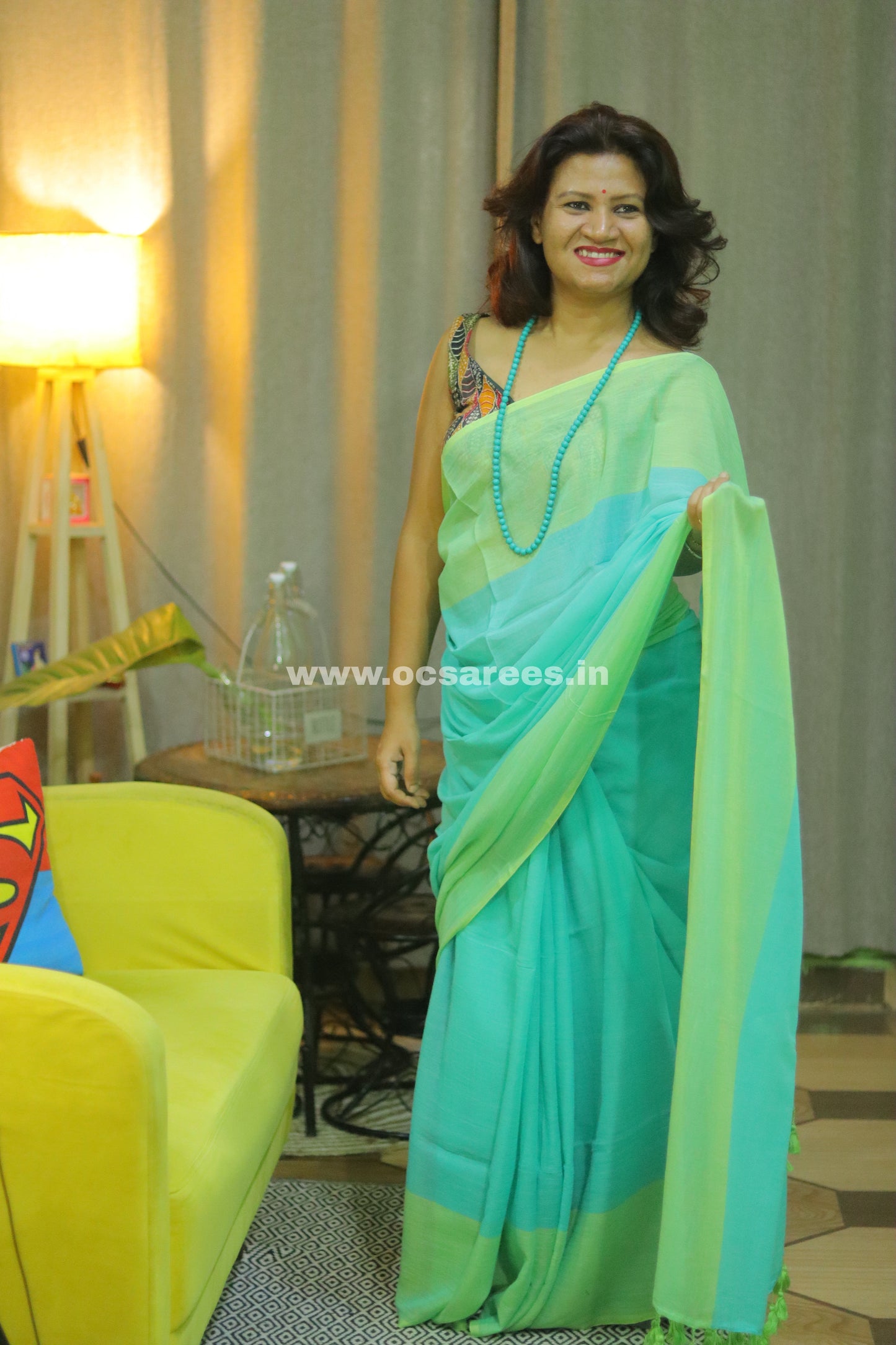 Reshmi