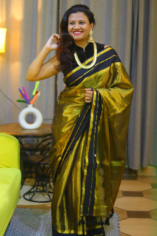 Sunehri raat