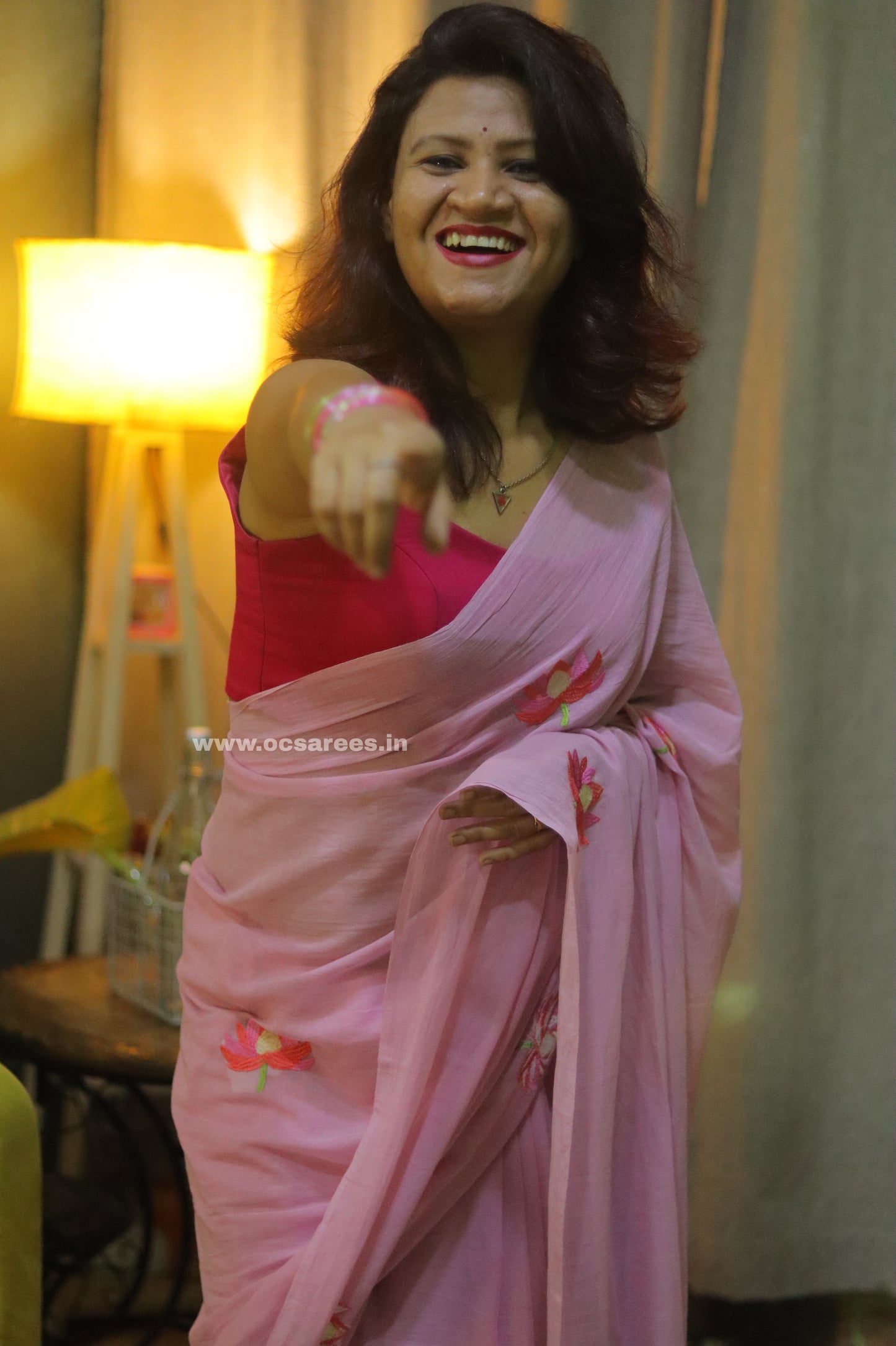 Indrani