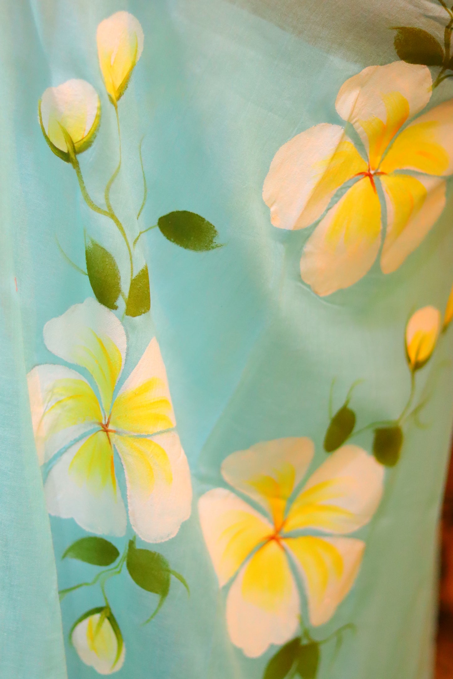 Heavenly Bloom