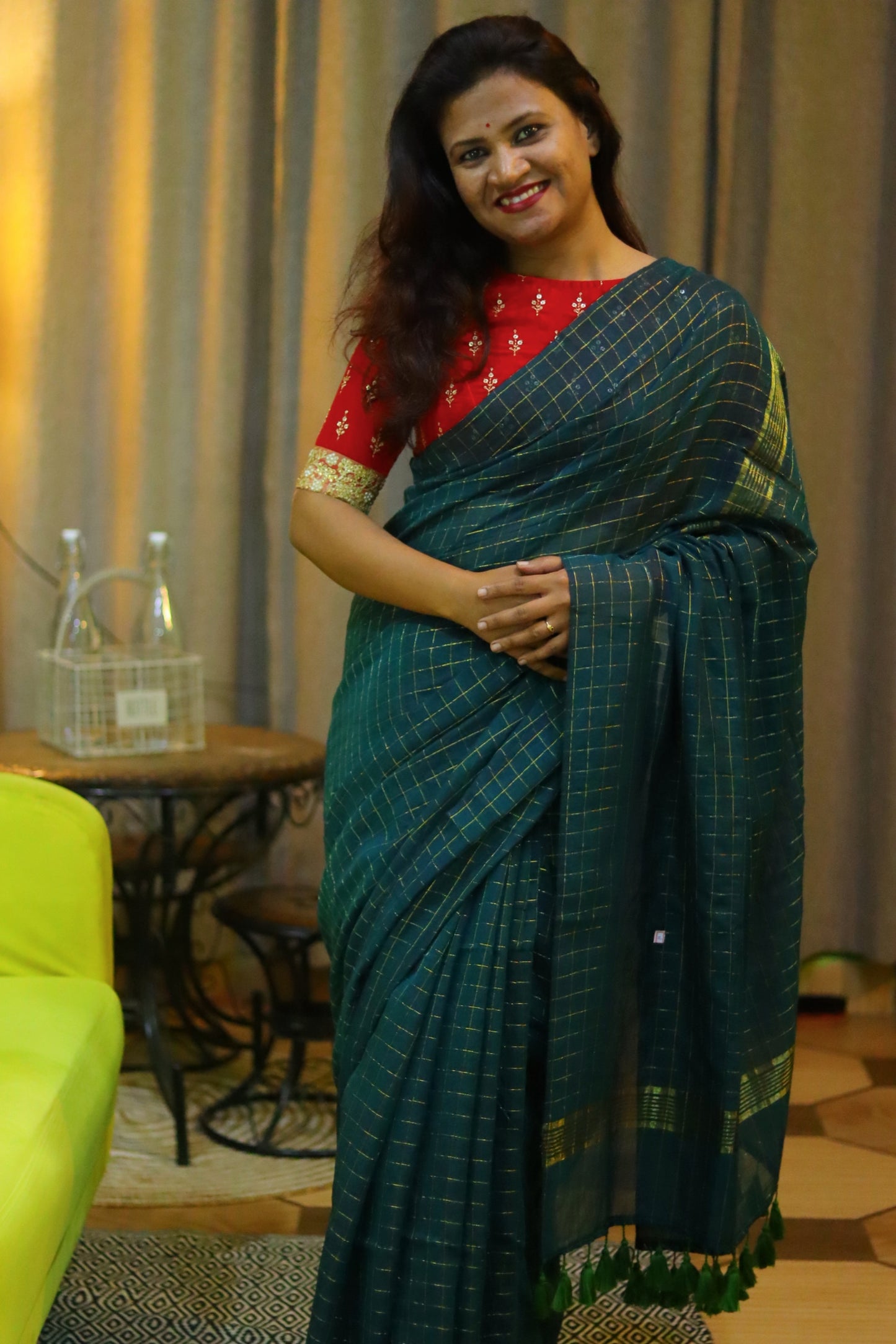 Sreeja