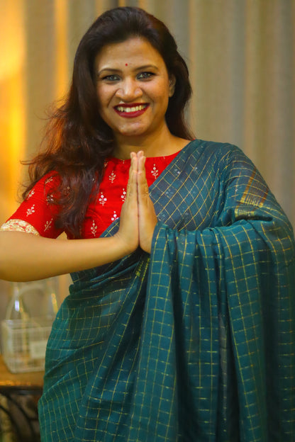 Sreeja