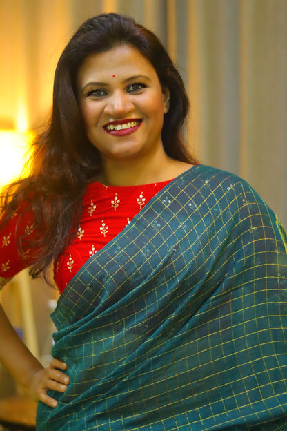 Sreeja