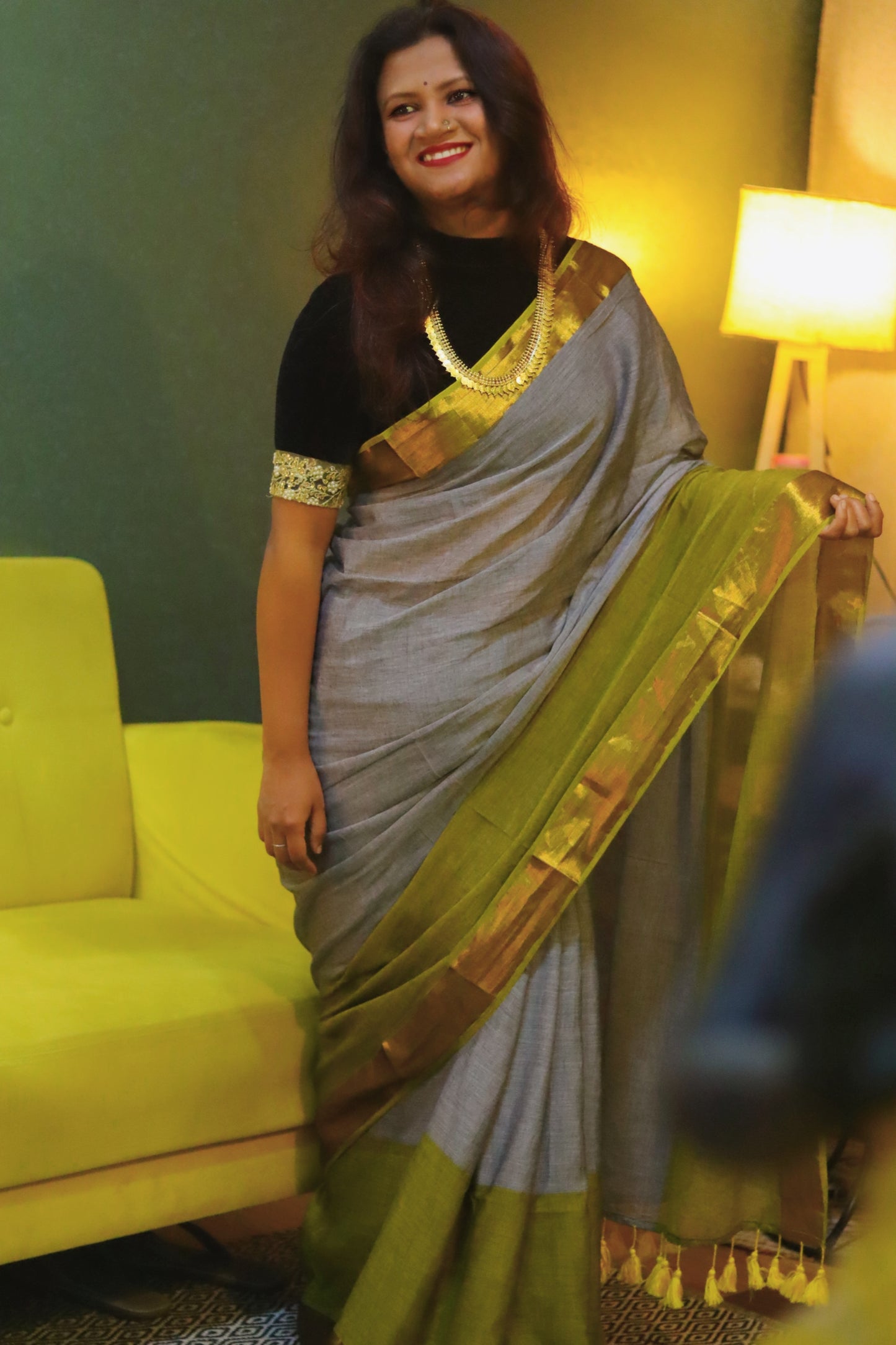 Anvitha