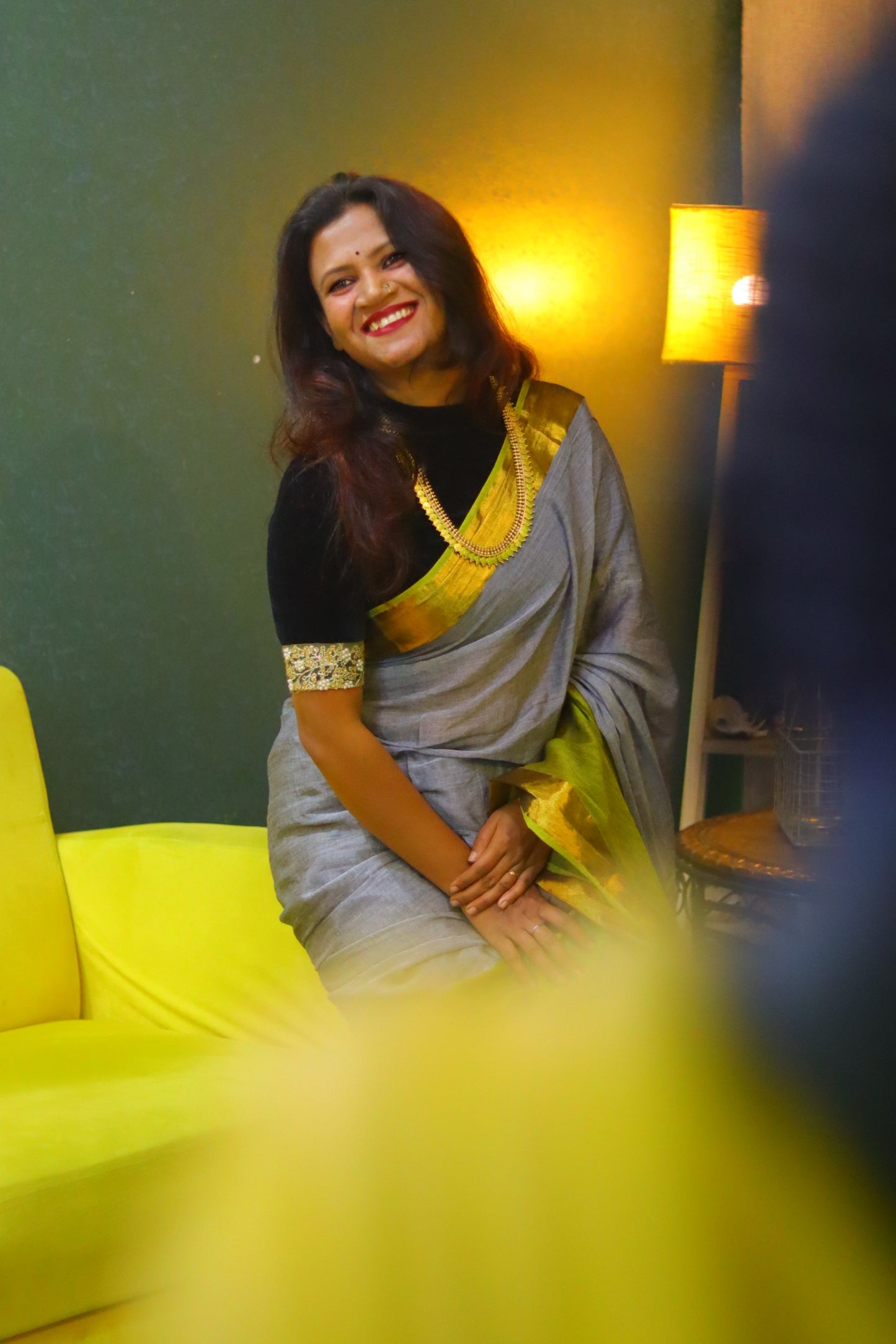 Anvitha