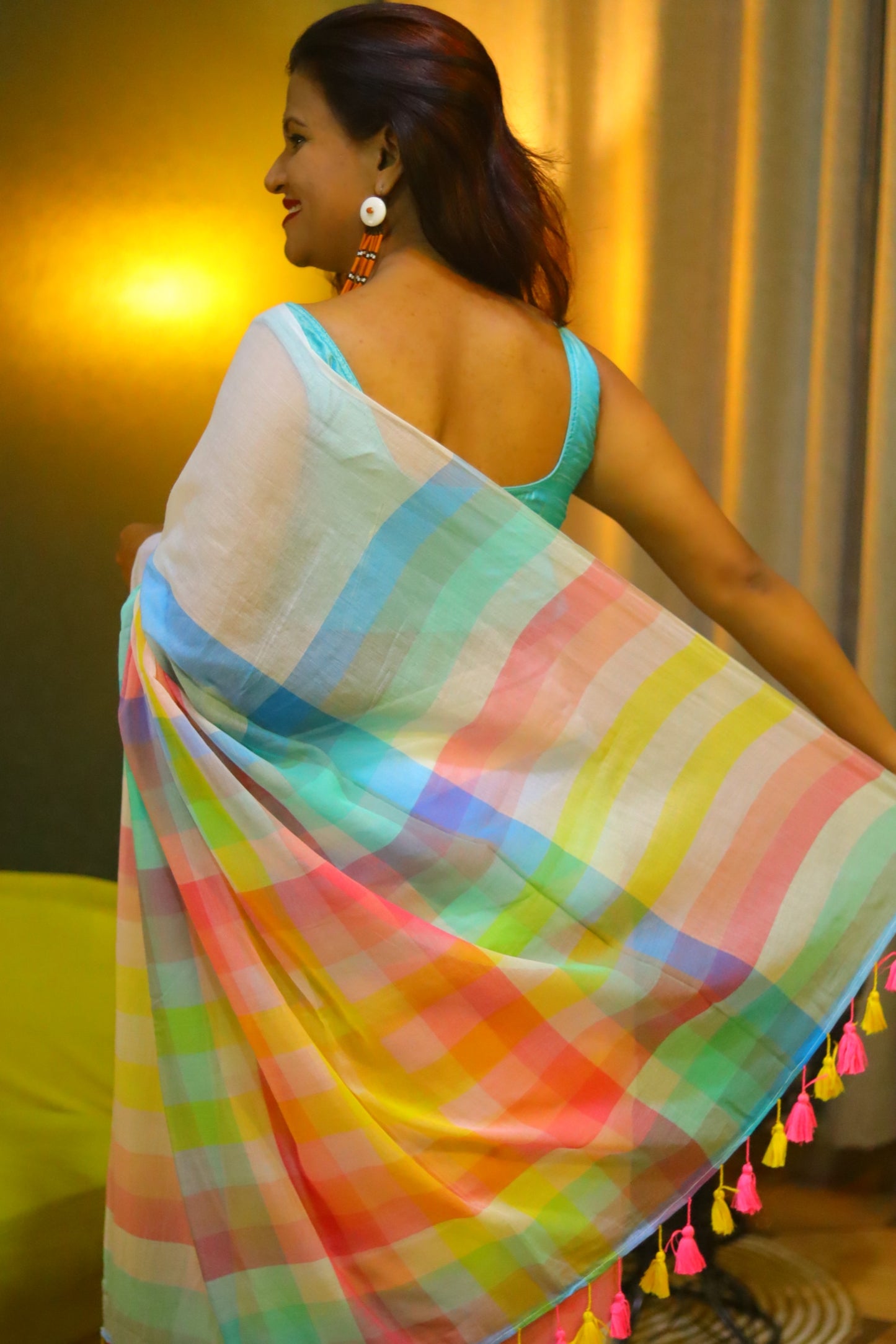 Prismatic