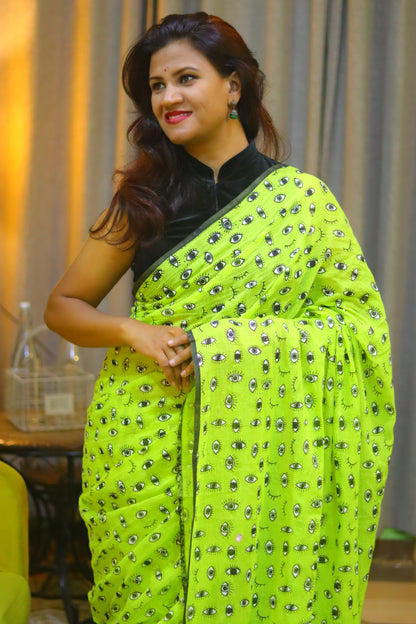Kali nazar