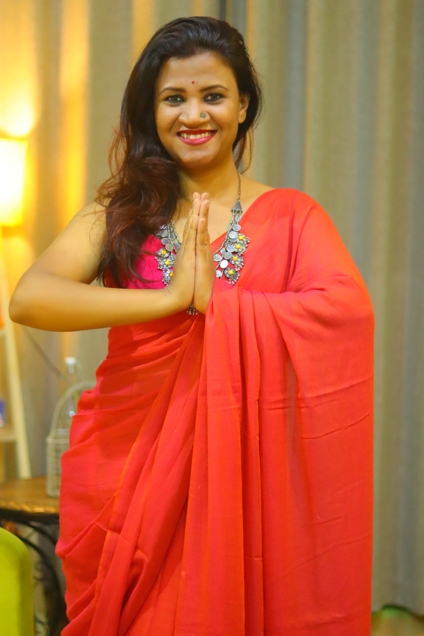 Madhoshiyan ( pure mul cotton)