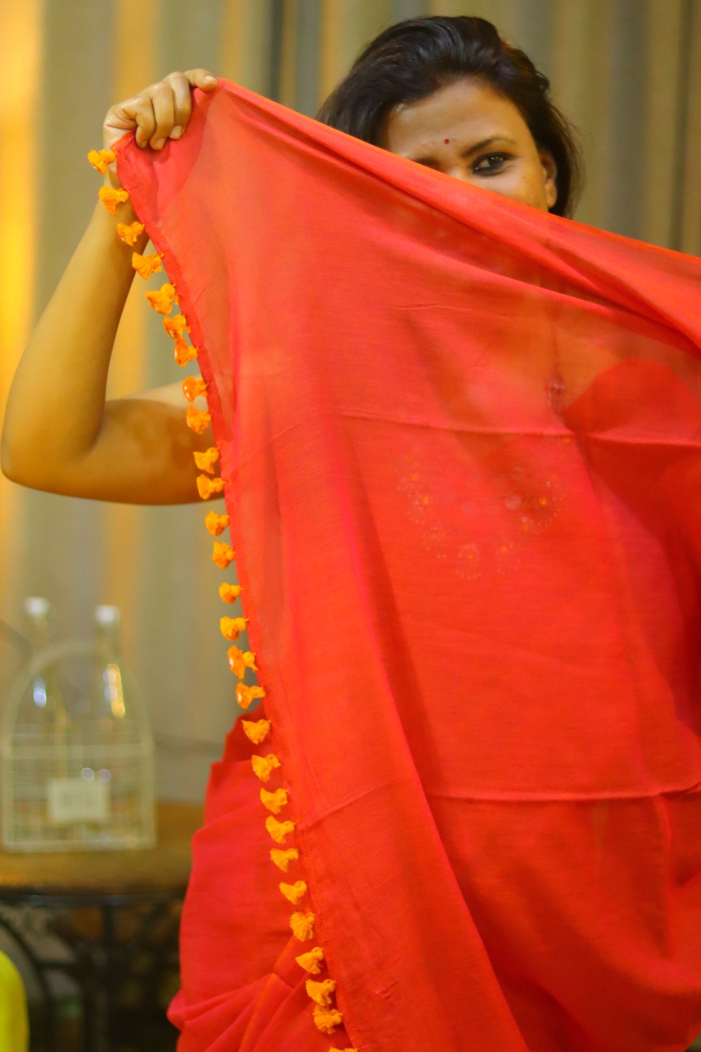 Madhoshiyan ( pure mul cotton)