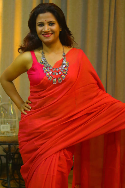 Madhoshiyan ( pure mul cotton)